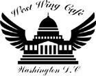 West wing cafe